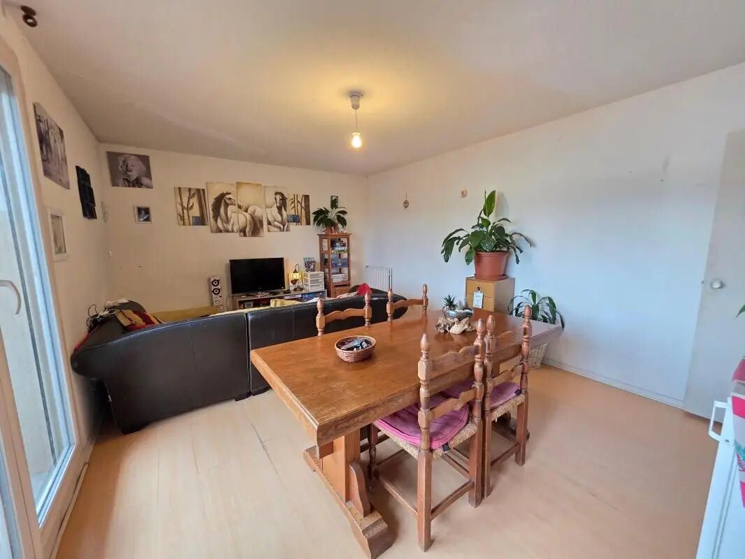 Appartement à vendre, 81m², Mont-de-Marsan