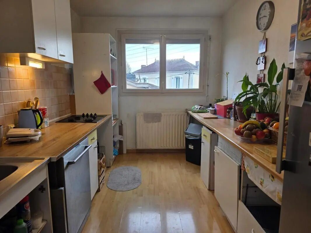Appartement à vendre, 81m², Mont-de-Marsan