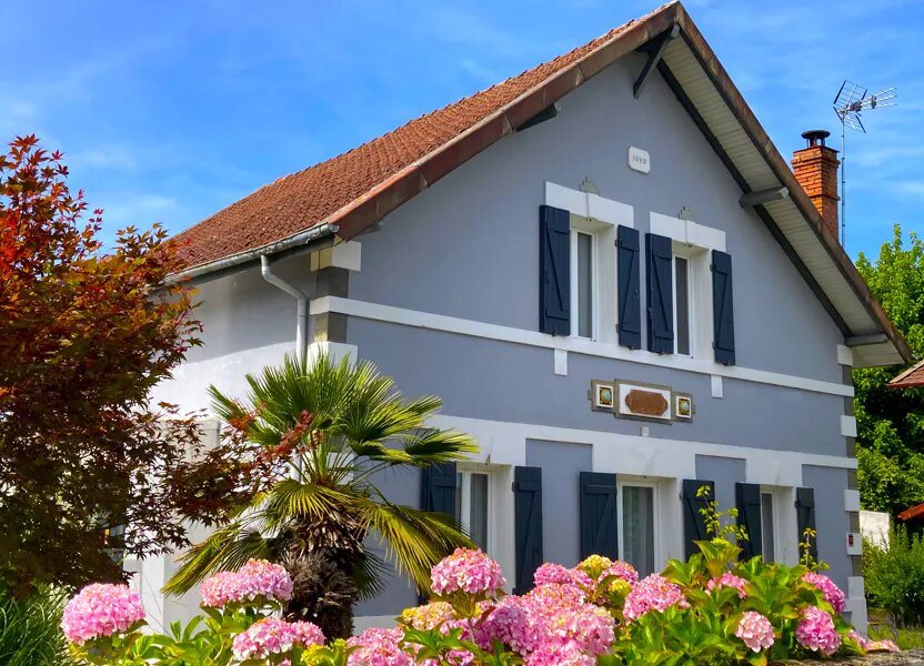 Maison à vendre, 131m², Morcenx-la-Nouvelle