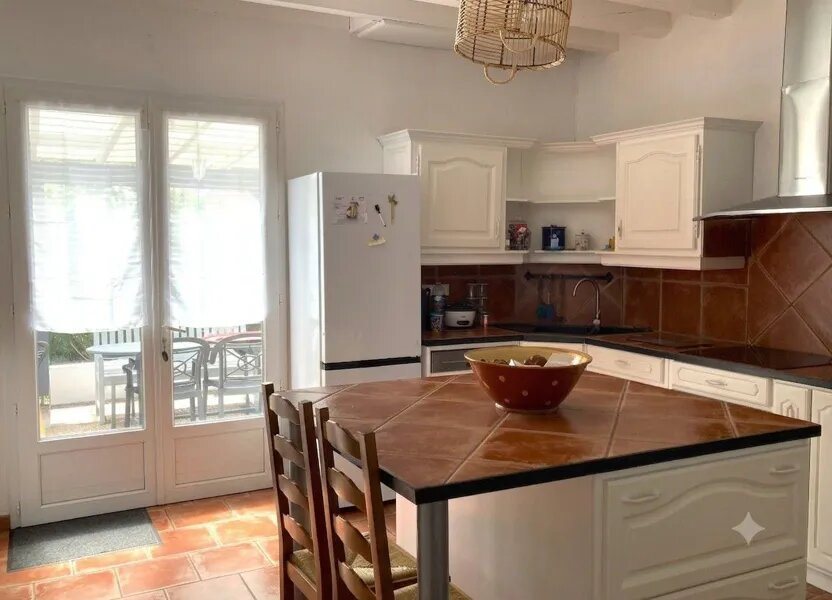 Maison à vendre, 131m², Morcenx-la-Nouvelle