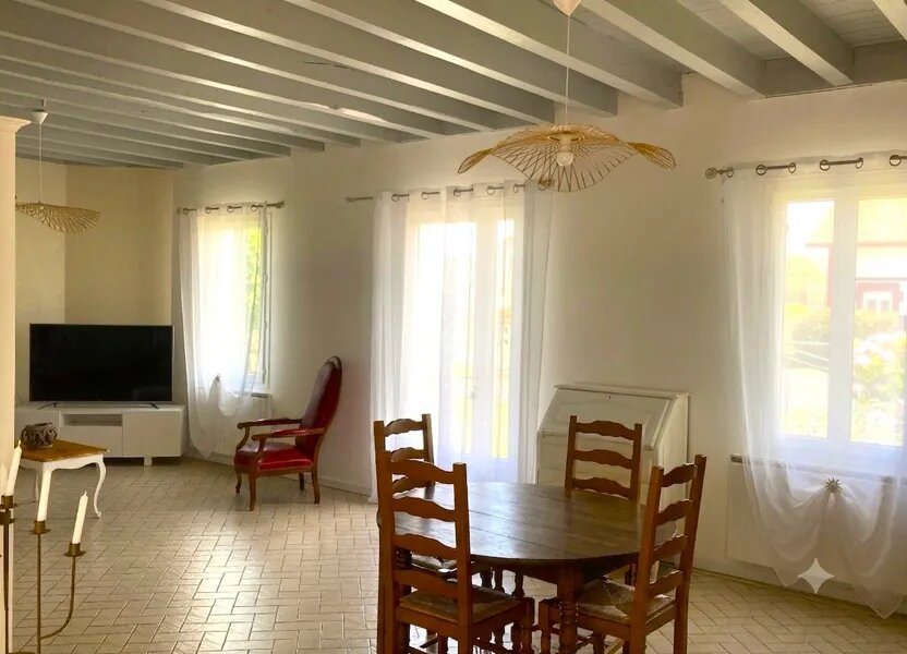 Maison à vendre, 131m², Morcenx-la-Nouvelle