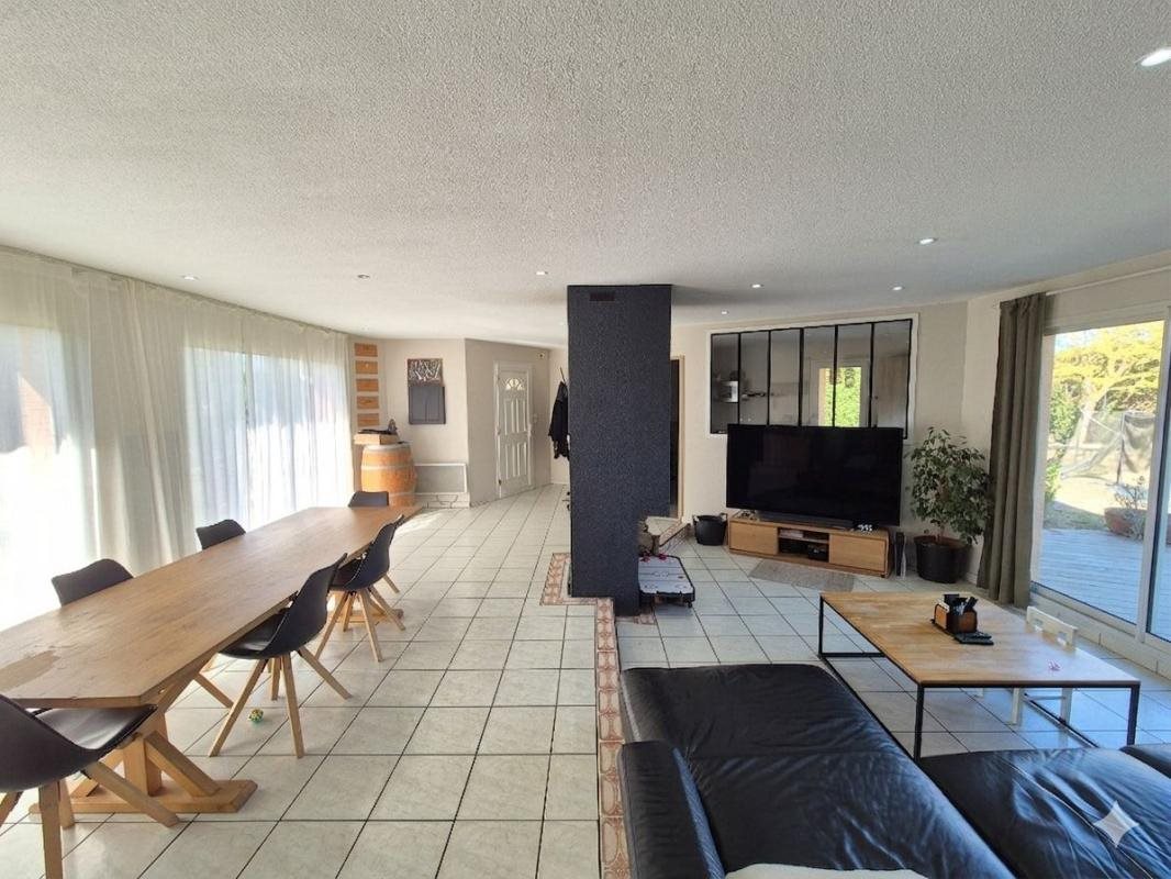 Maison à vendre, 123m², Morcenx