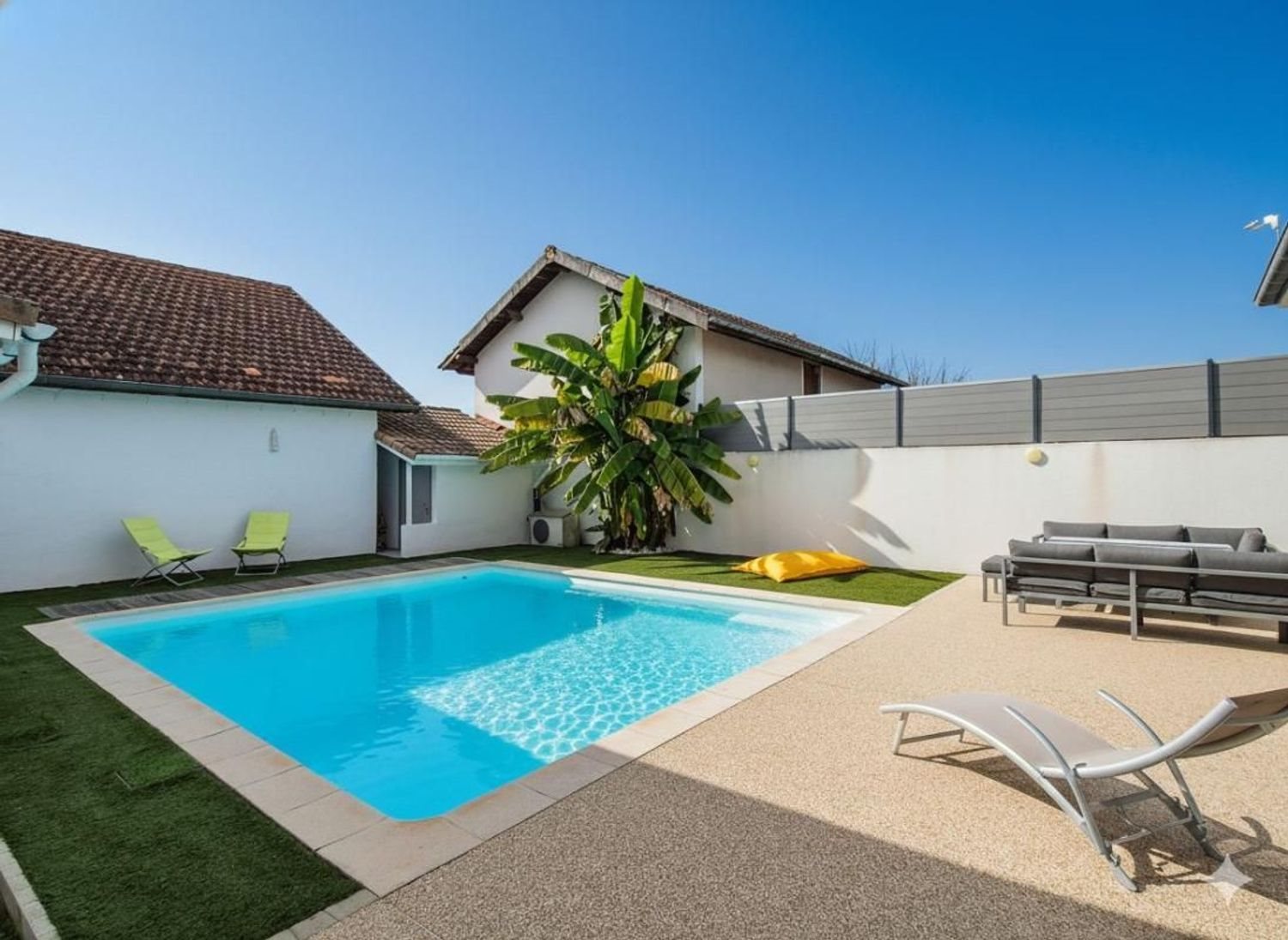 Maison à vendre, 257m², Ygos-Saint-Saturnin