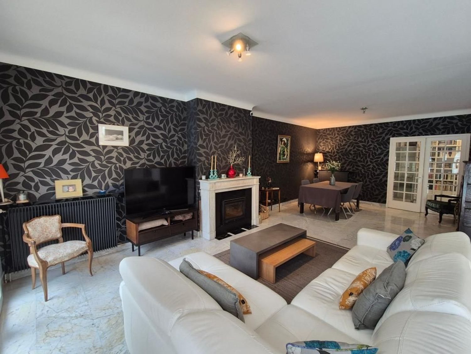 Maison à vendre, 257m², Ygos-Saint-Saturnin