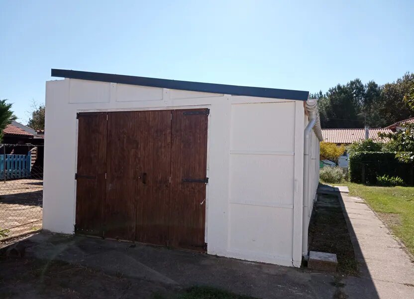 Maison à louer, 98m², Morcenx