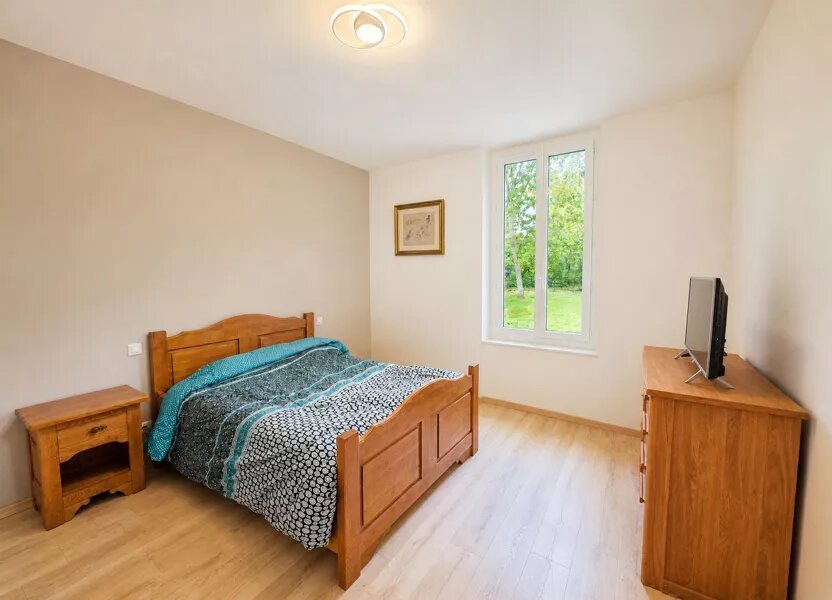 Maison à vendre, 185m², Saint-Perdon