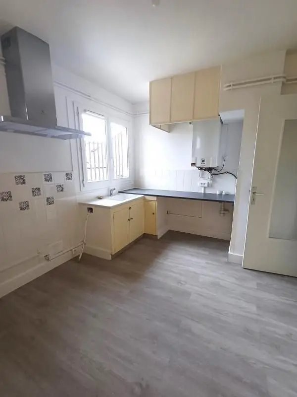 Appartement à louer, 94m², Mont-de-Marsan