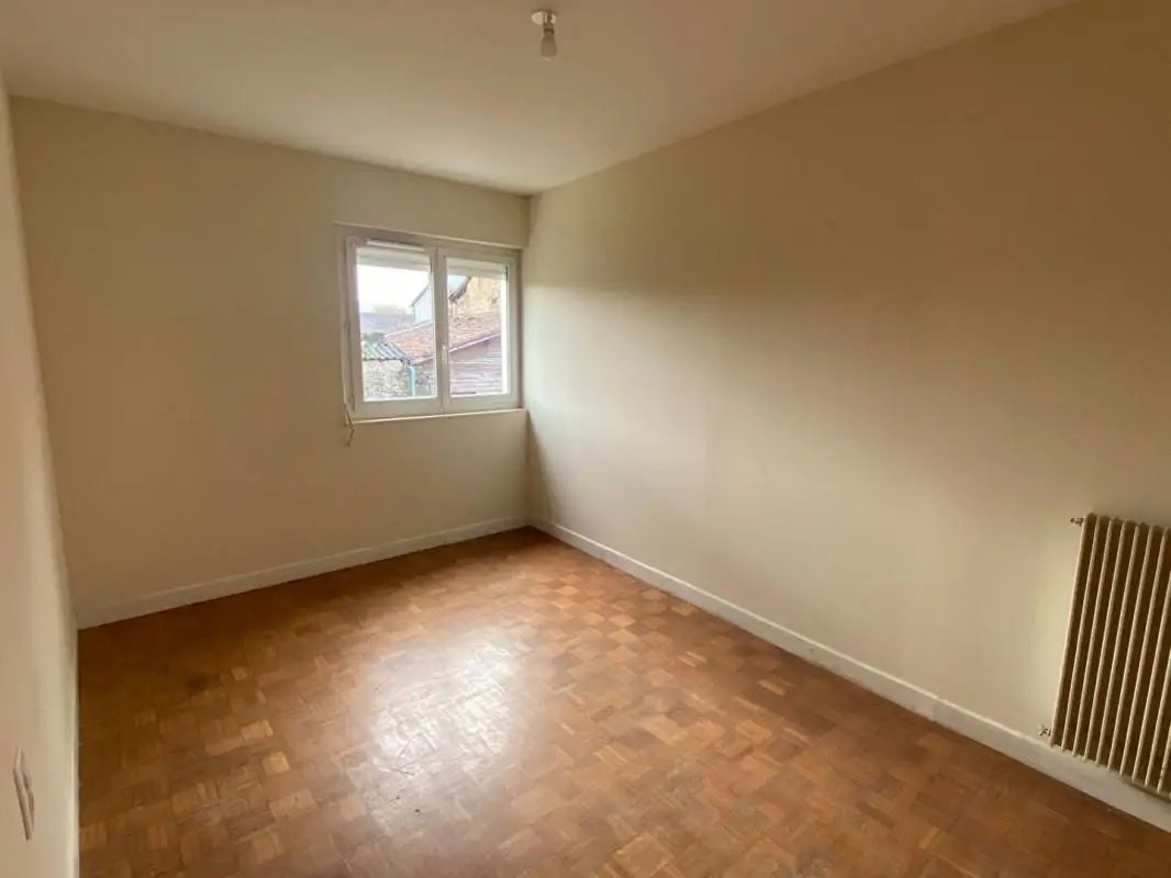 Appartement à louer, 94m², Mont-de-Marsan