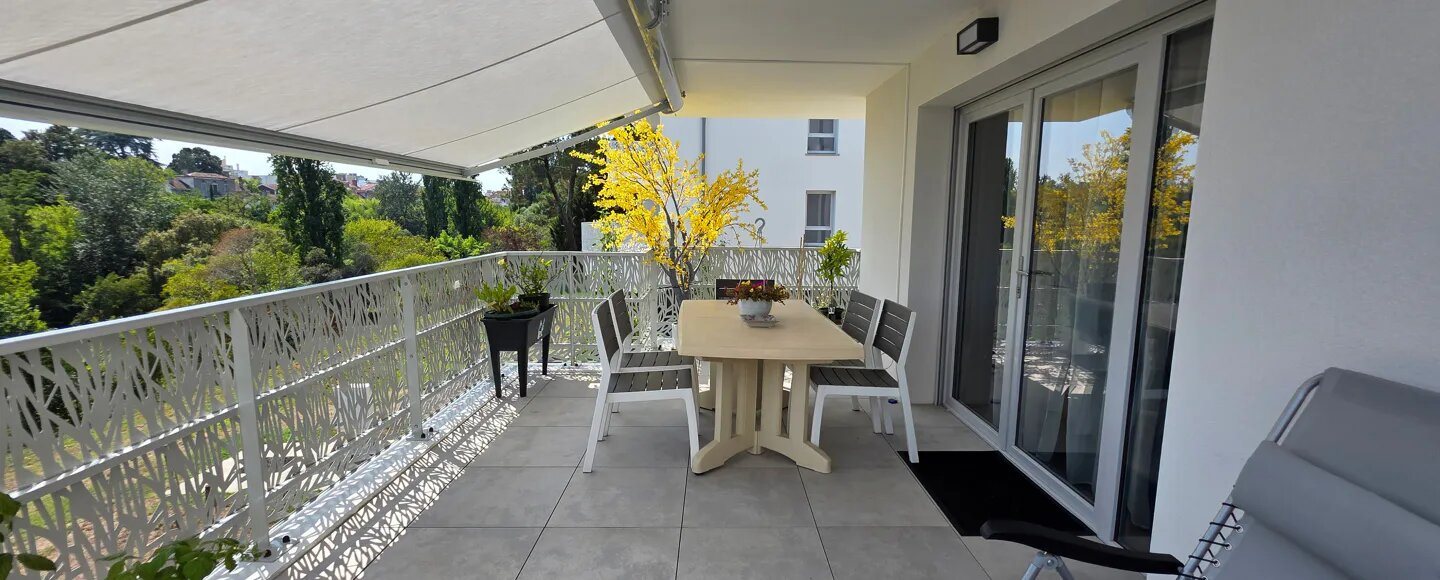 Appartement à vendre, 60m², Mont-de-Marsan