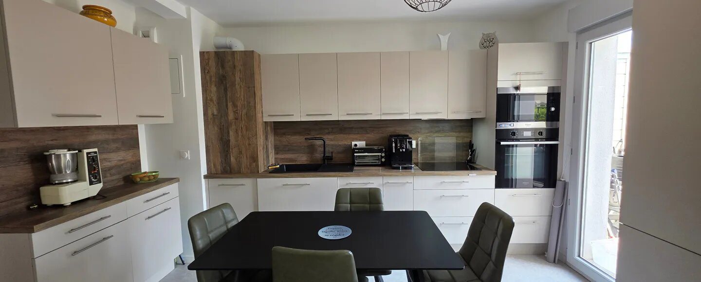 Appartement à vendre, 60m², Mont-de-Marsan