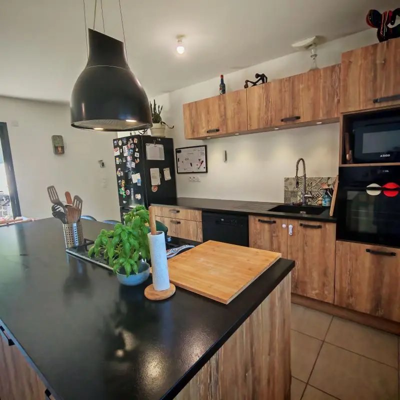 Maison à vendre, 125m², Uchacq-et-Parentis