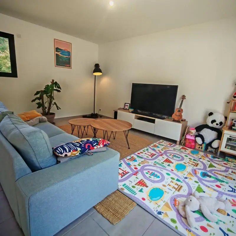 Maison à vendre, 125m², Uchacq-et-Parentis