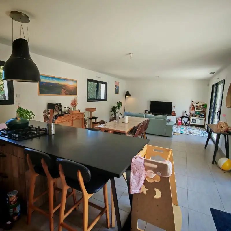 Maison à vendre, 125m², Uchacq-et-Parentis