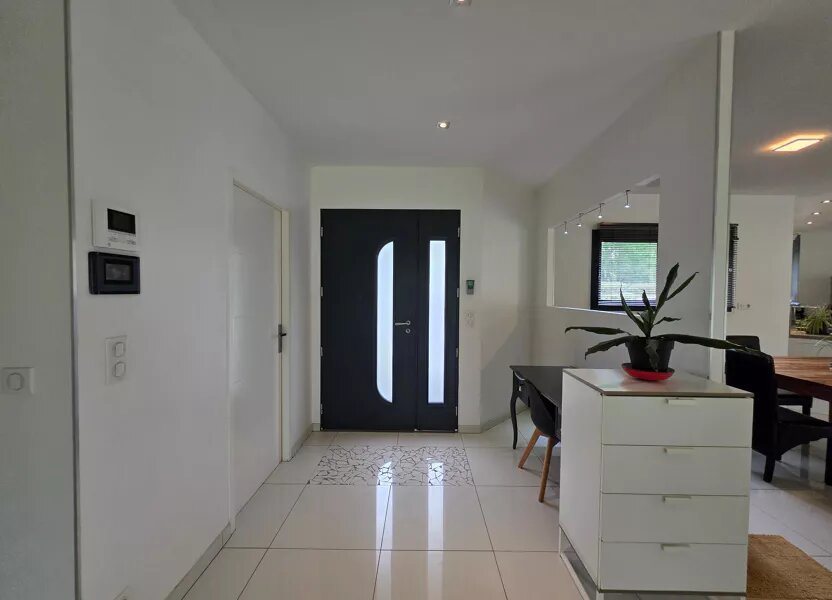 Maison à vendre, 212m², Bougue