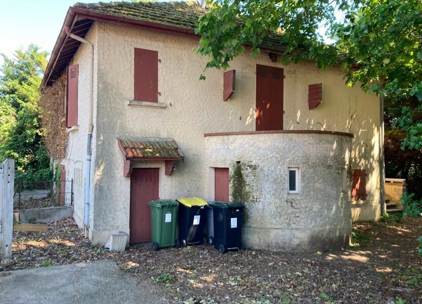 Maison à vendre, 120m², Mont-de-Marsan