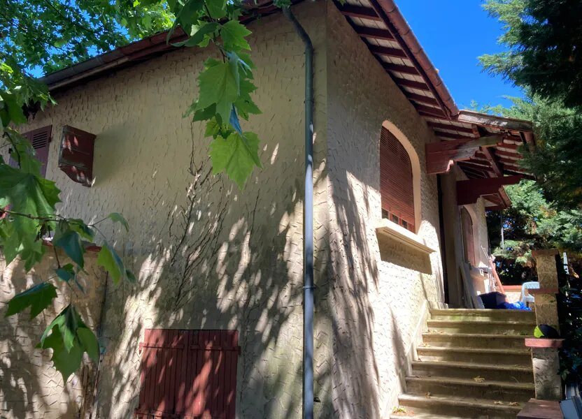 Maison à vendre, 120m², Mont-de-Marsan