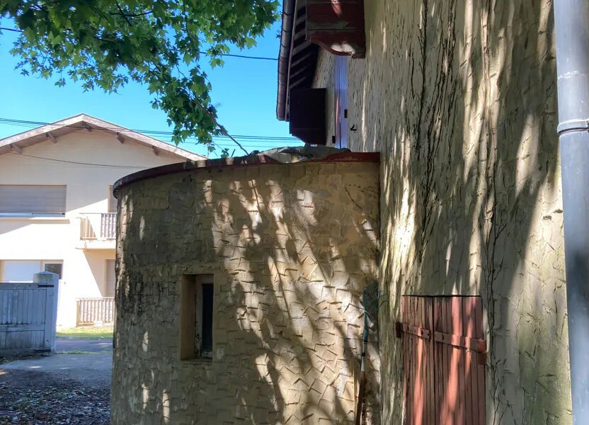 Maison à vendre, 120m², Mont-de-Marsan