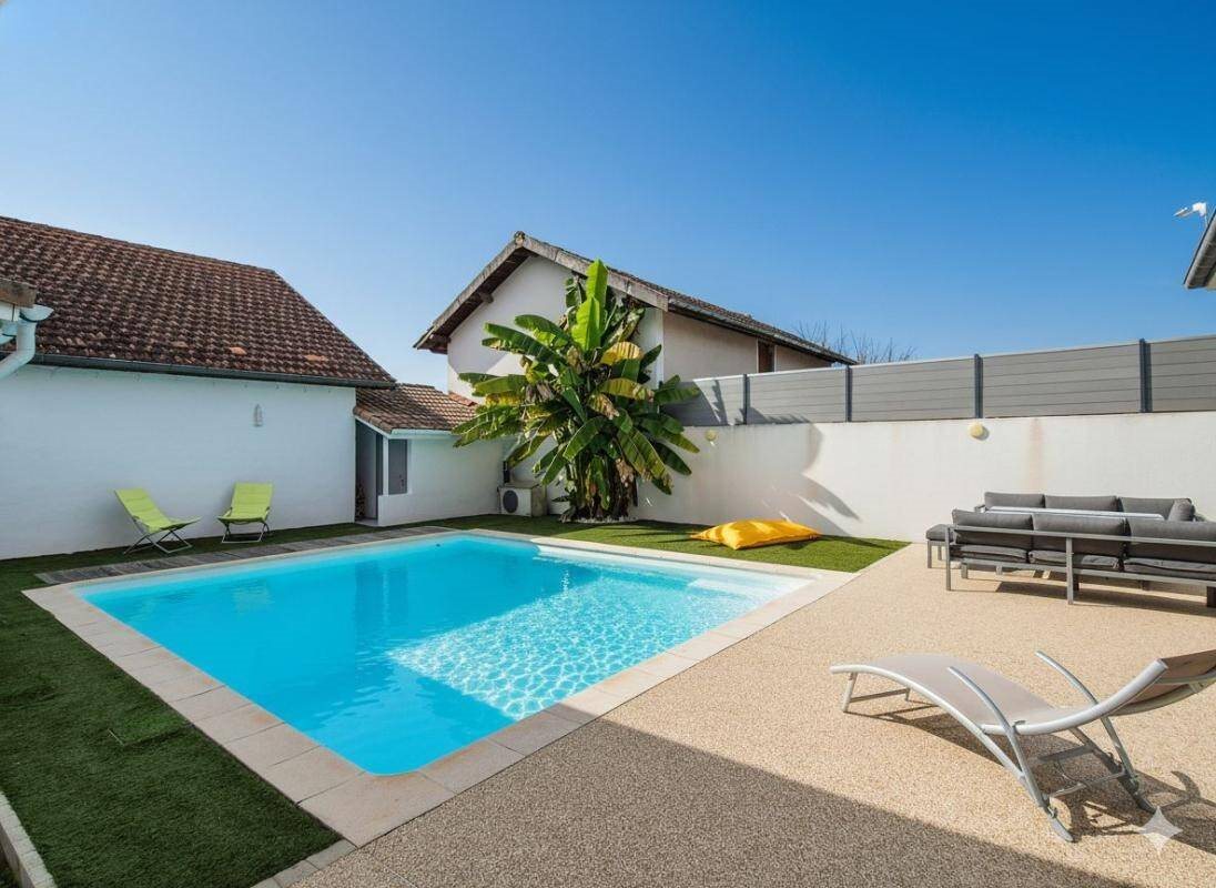 Maison à vendre, 257m², Ygos-Saint-Saturnin