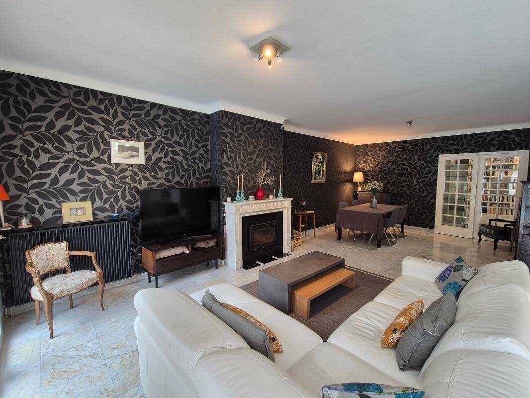 Maison à vendre, 257m², Ygos-Saint-Saturnin