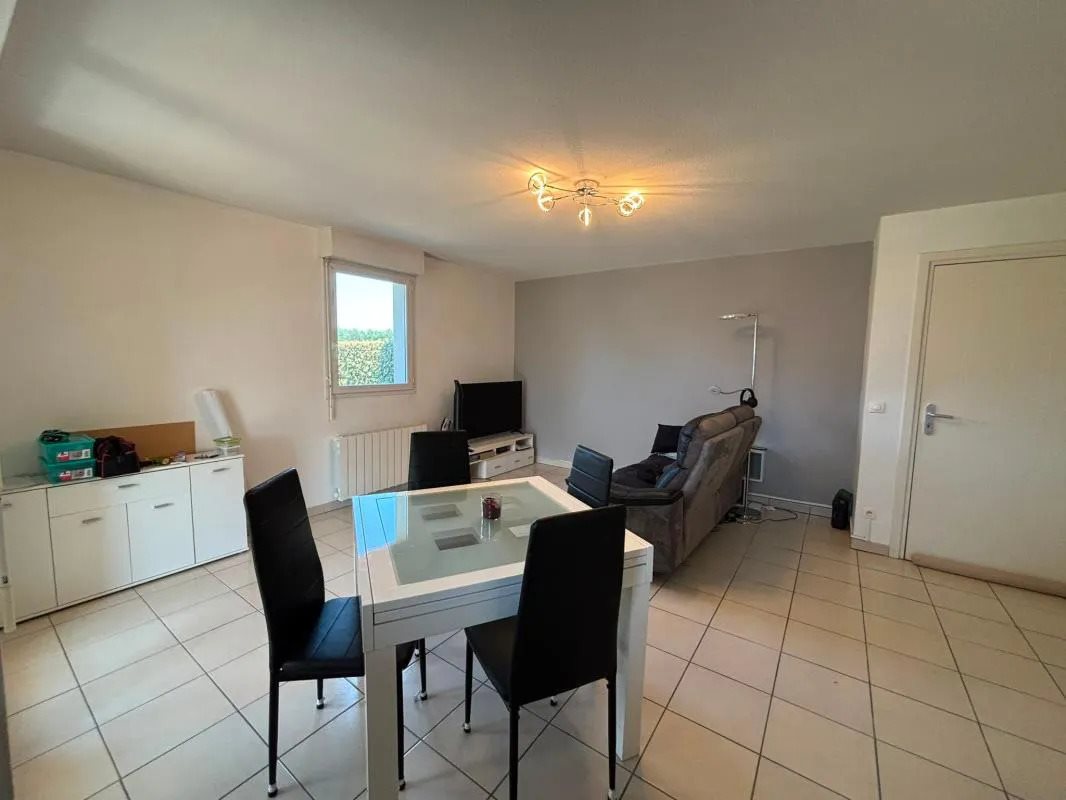 Appartement à vendre, 53m², Saint-Perdon