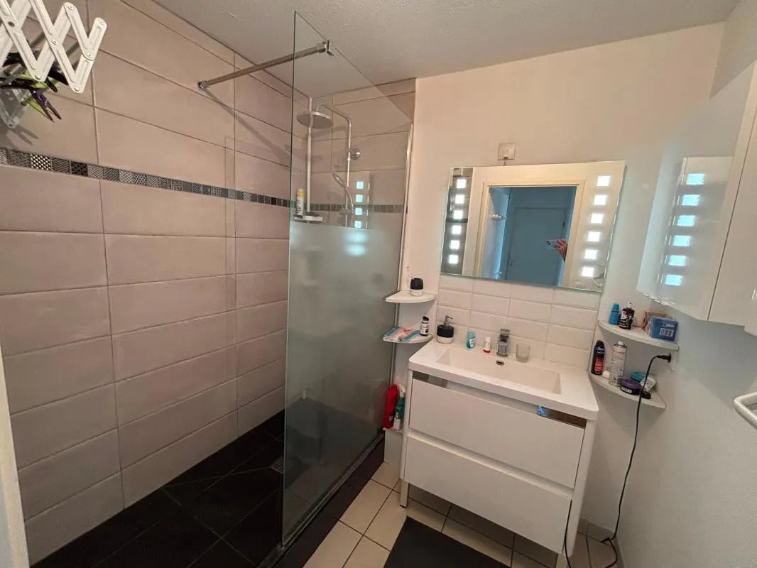 Appartement à vendre, 53m², Saint-Perdon