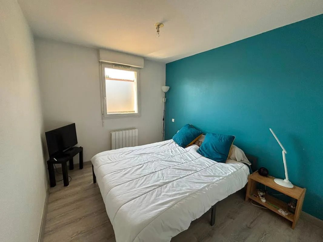 Appartement à vendre, 53m², Saint-Perdon