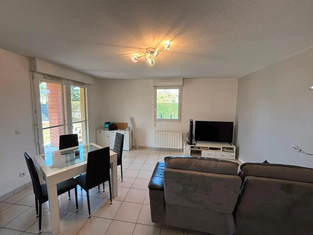 Appartement à vendre, 53m², Saint-Perdon