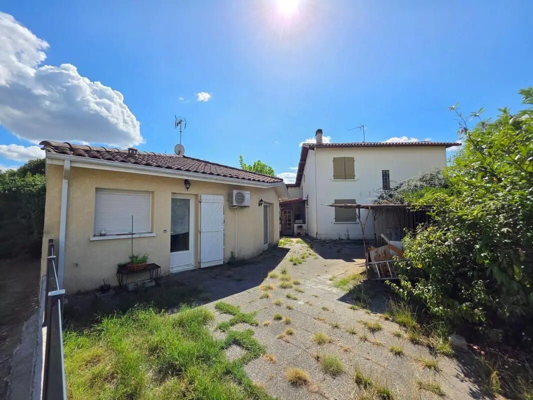 Maison à vendre, 202m², Mont-de-Marsan
