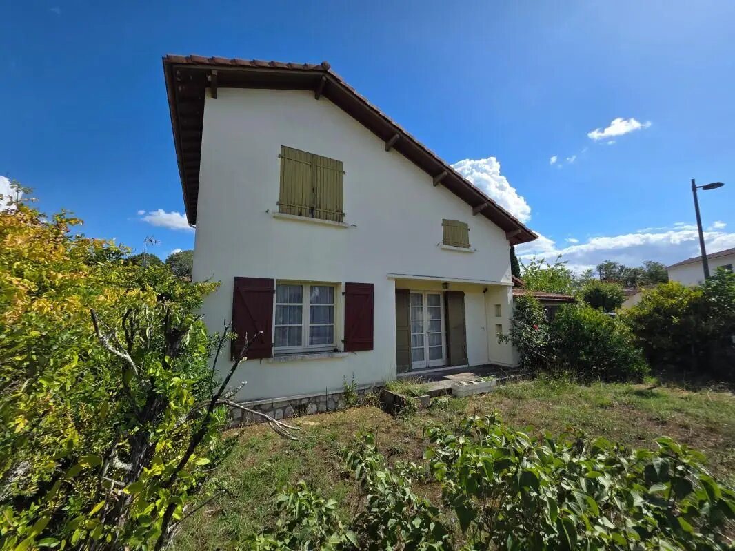 Maison à vendre, 202m², Mont-de-Marsan