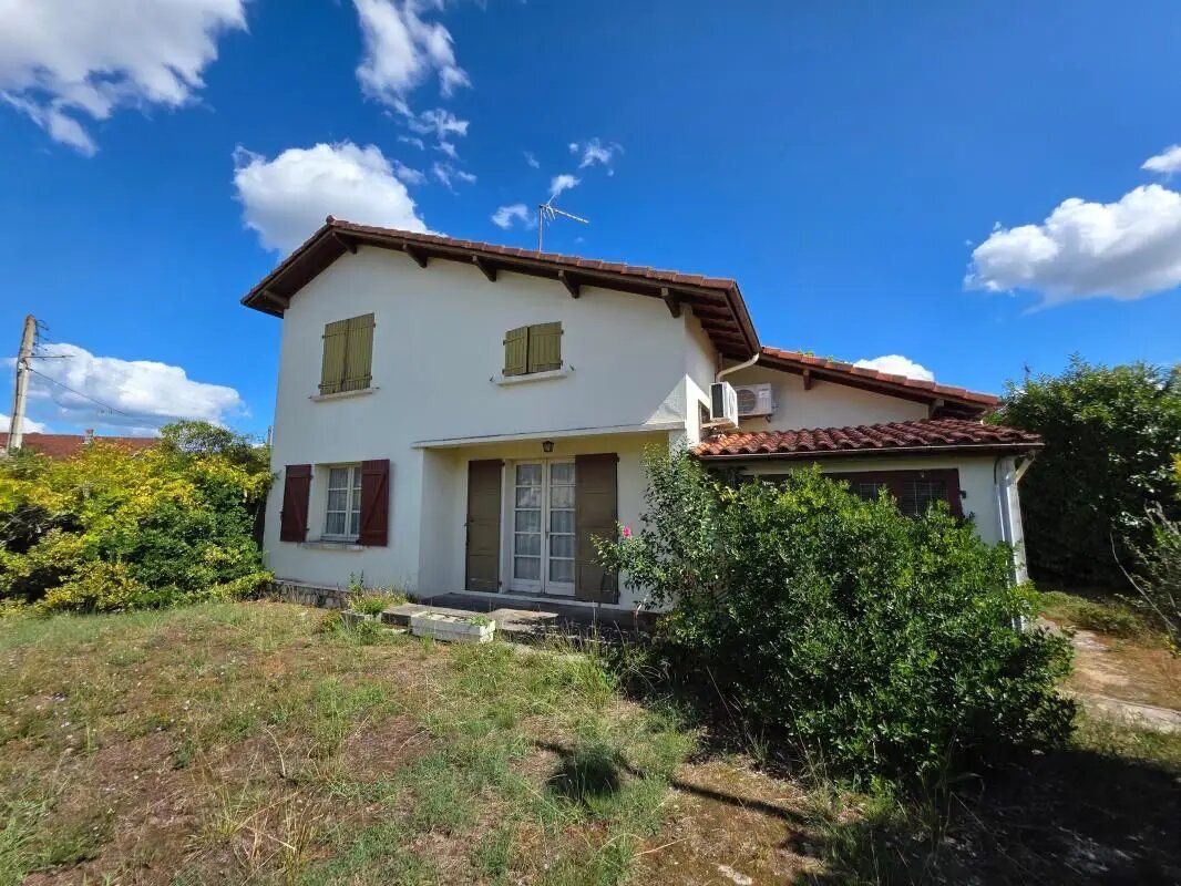 Maison à vendre, 202m², Mont-de-Marsan