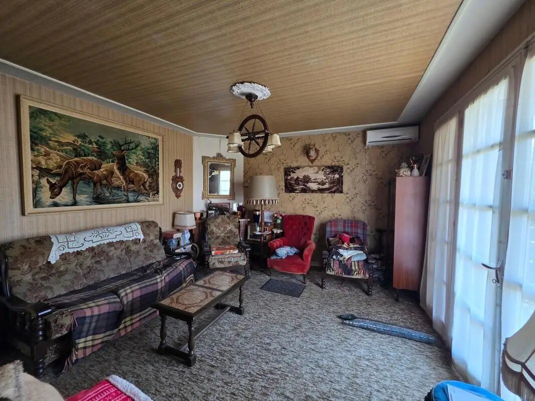 Maison à vendre, 202m², Mont-de-Marsan