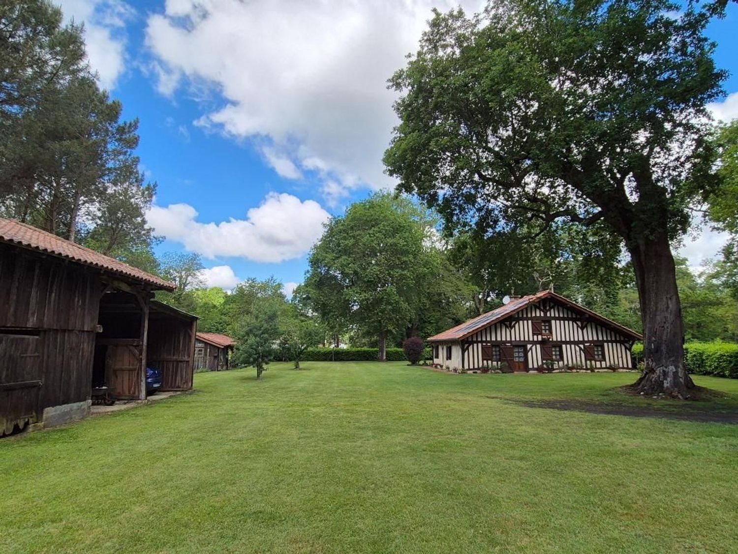 Maison à vendre, 113m², Luglon