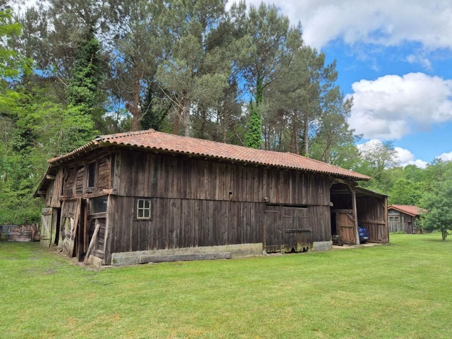 Maison à vendre, 113m², Luglon