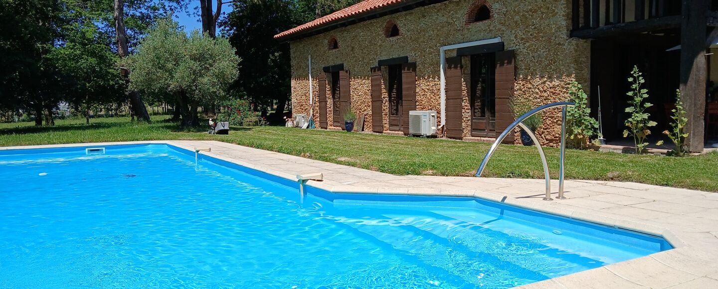 Maison à vendre, 550m², Bougue