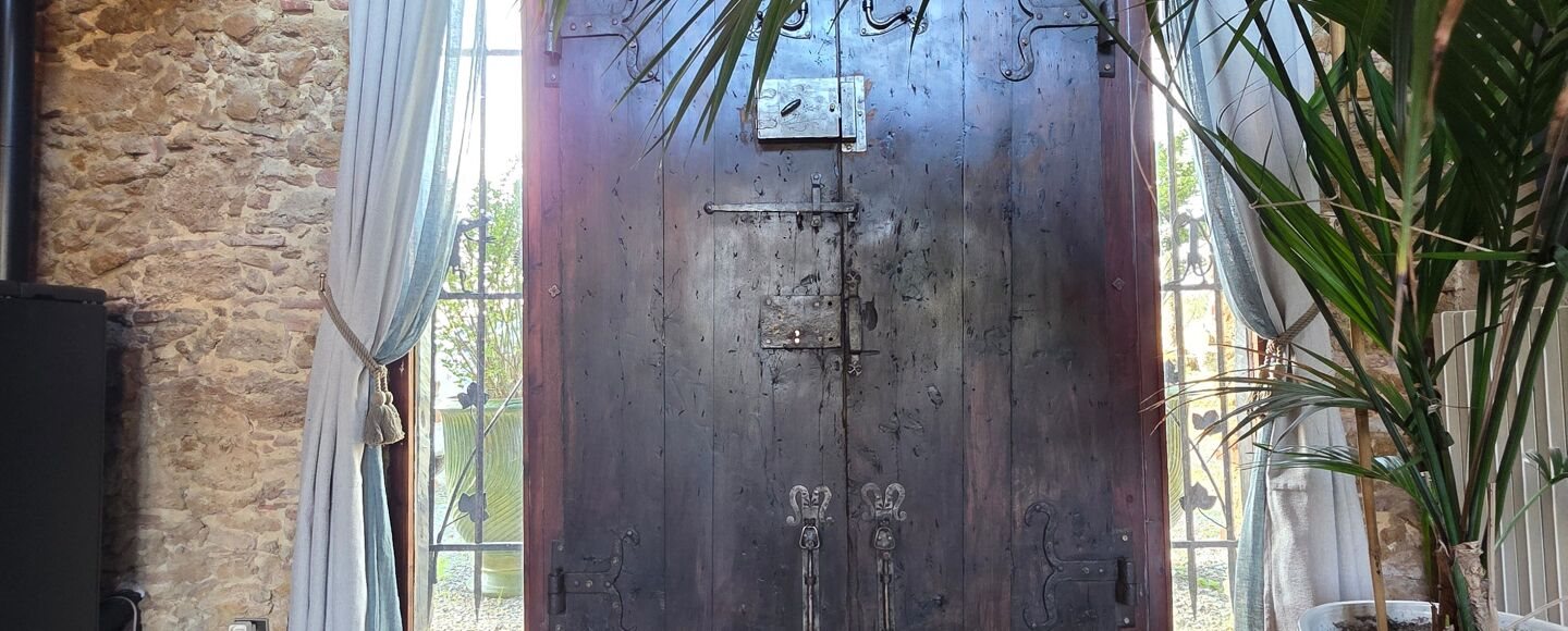 Maison à vendre, 550m², Bougue