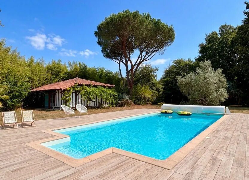 Maison à vendre, 286m², Mont-de-Marsan