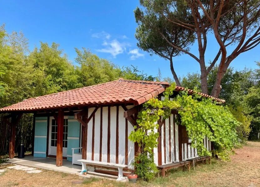 Maison à vendre, 286m², Mont-de-Marsan