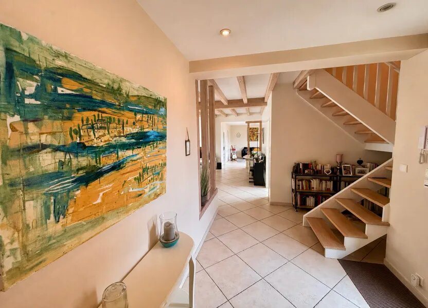 Maison à vendre, 286m², Mont-de-Marsan