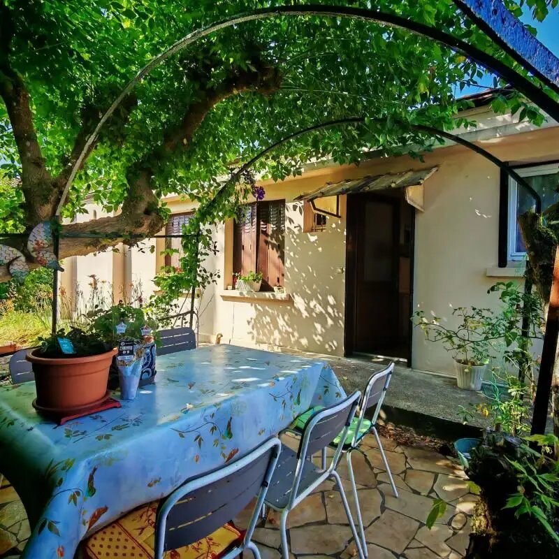 Maison à vendre, 100m², Mont-de-Marsan