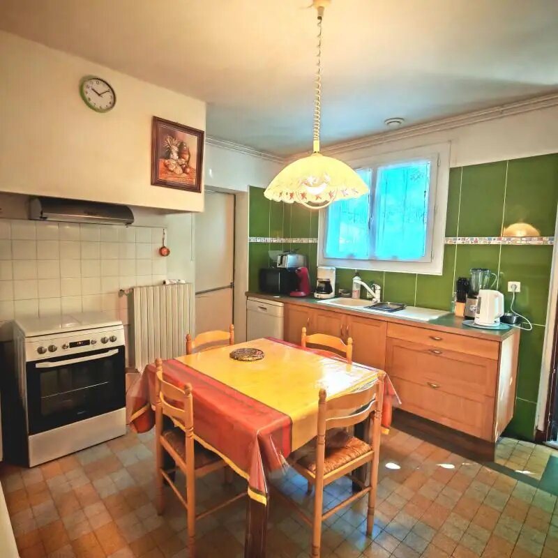 Maison à vendre, 100m², Mont-de-Marsan