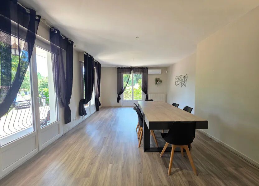 Maison à vendre, 144m², Lucbardez-et-Bargues