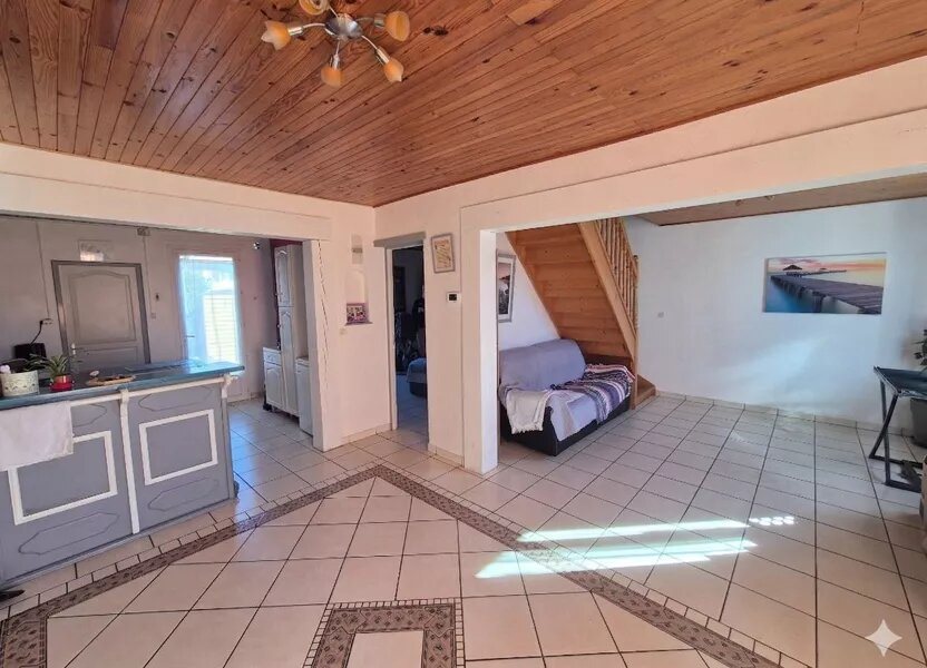 Maison à vendre, 72m², Morcenx-la-Nouvelle