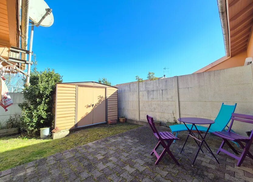 Maison à vendre, 72m², Morcenx-la-Nouvelle