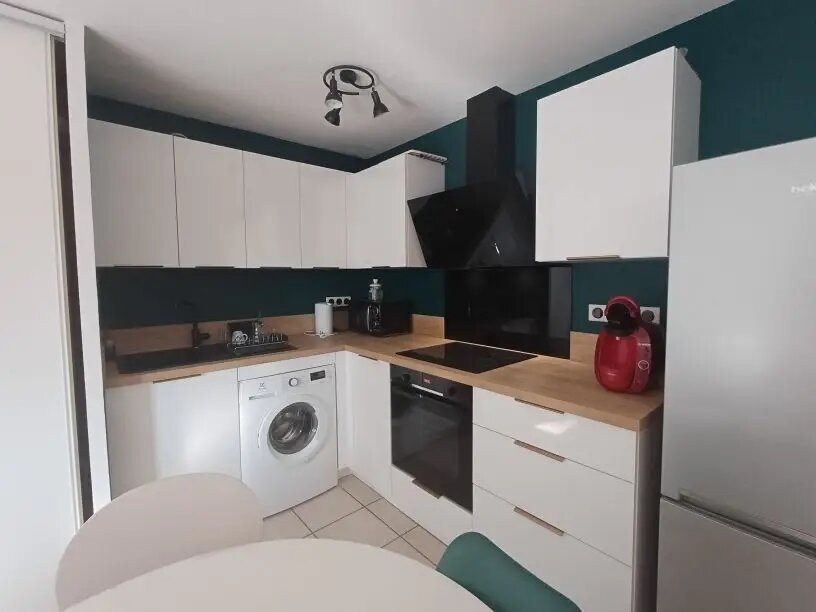Appartement à louer, 40m², Saint-Perdon