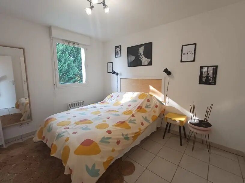 Appartement à louer, 40m², Saint-Perdon