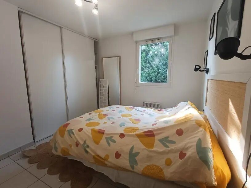 Appartement à louer, 40m², Saint-Perdon