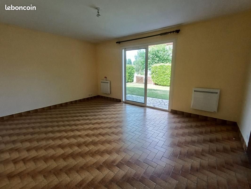 Maison à louer, 66m², Campagne