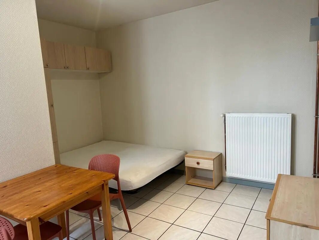 Appartement à louer, 16m², Mont-de-Marsan