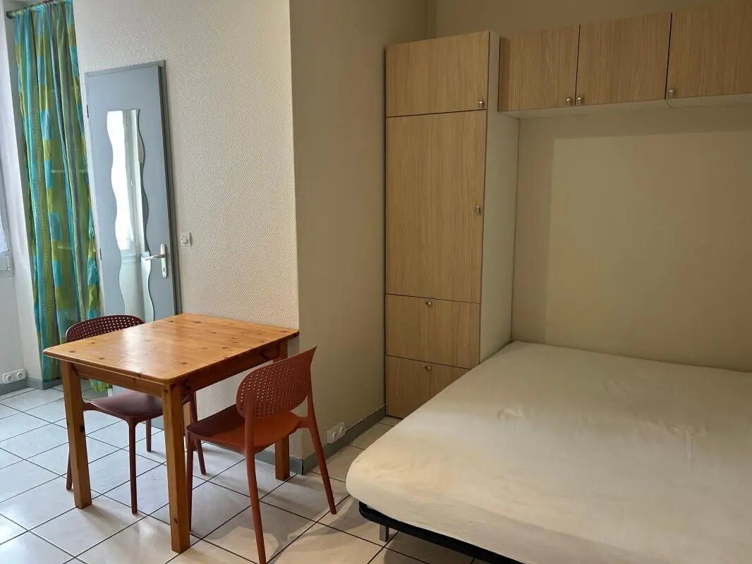 Appartement à louer, 16m², Mont-de-Marsan