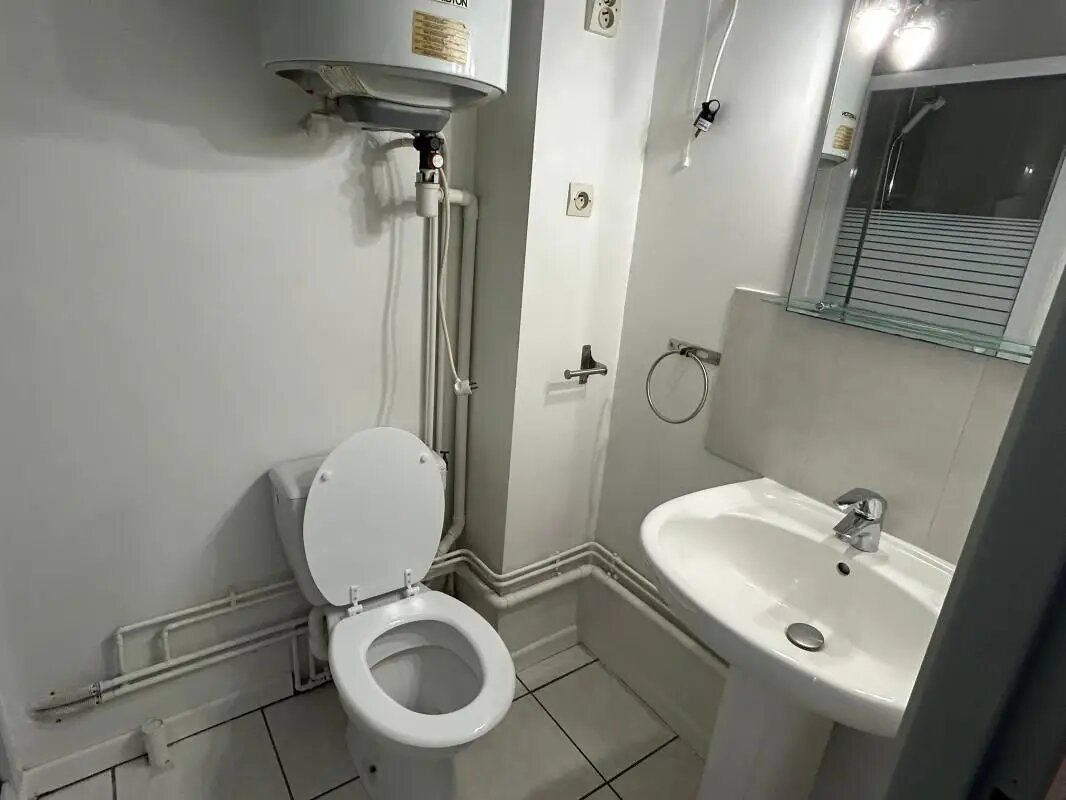 Appartement à louer, 16m², Mont-de-Marsan